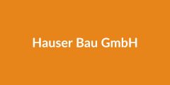 Hauser Bau GmbH