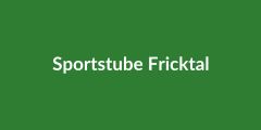 Sportstube Fricktal